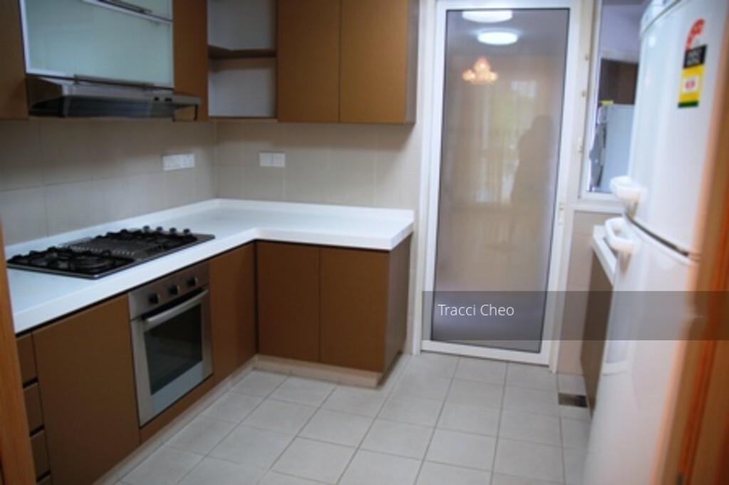 Savannah Condopark (D18), Condominium #337974251